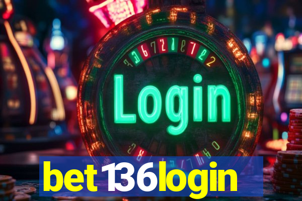 bet136login