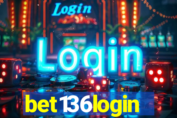 bet136login