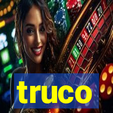 truco brasileiro-giro feliz