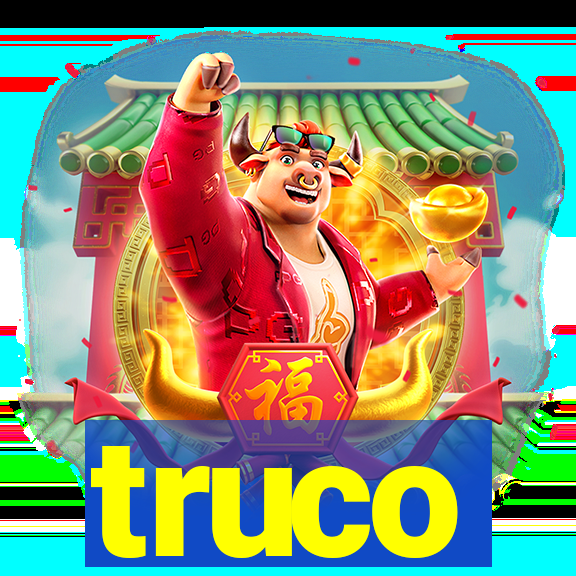 truco brasileiro-giro feliz