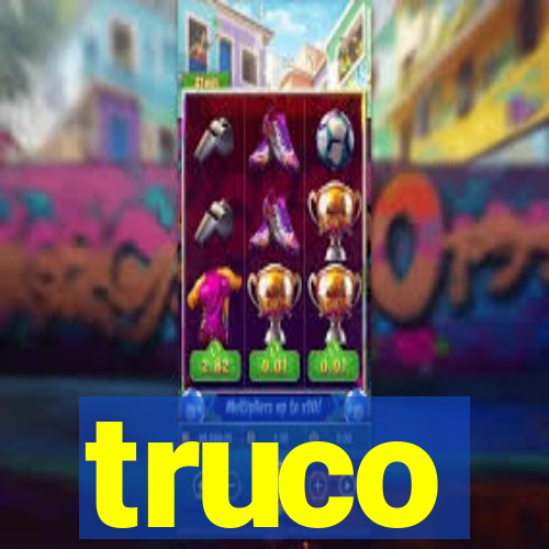 truco brasileiro-giro feliz