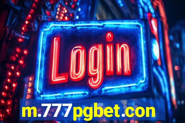 m.777pgbet.con