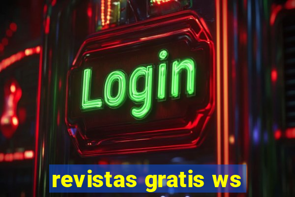 revistas gratis ws