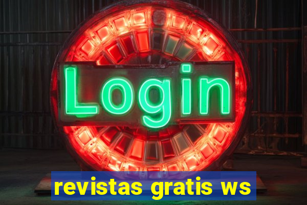 revistas gratis ws