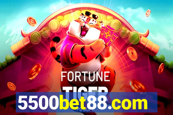 5500bet88.com