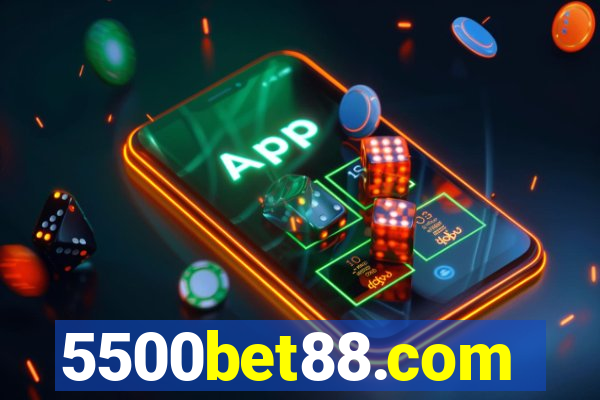 5500bet88.com