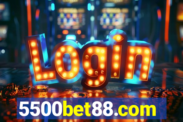 5500bet88.com