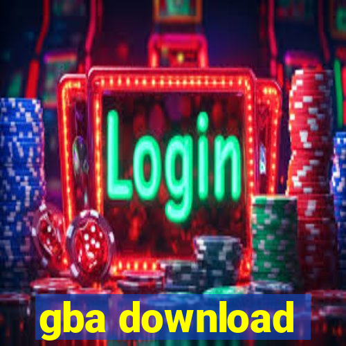 gba download