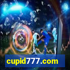 cupid777.com