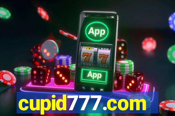 cupid777.com