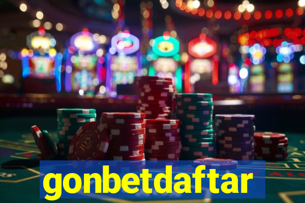 gonbetdaftar