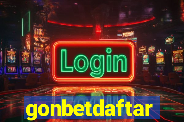 gonbetdaftar