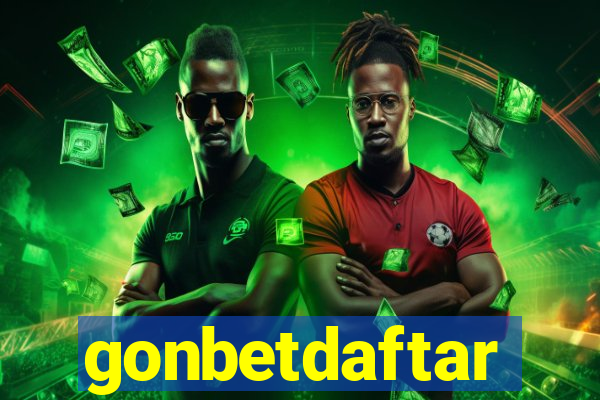 gonbetdaftar