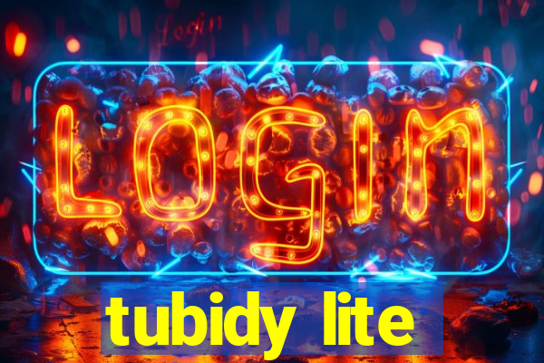 tubidy lite