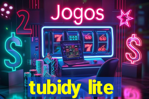 tubidy lite