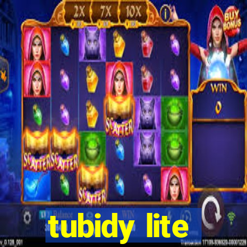 tubidy lite