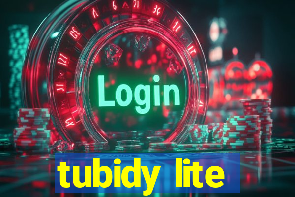 tubidy lite