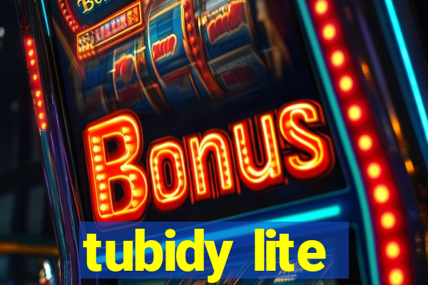 tubidy lite