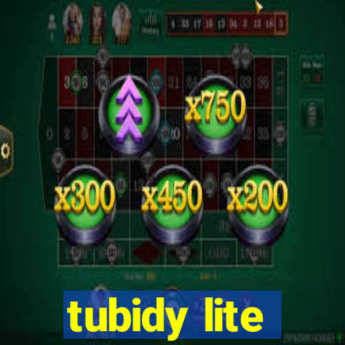 tubidy lite