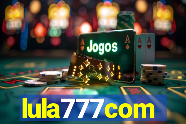 lula777com