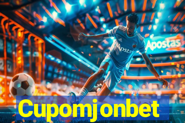 Cupomjonbet