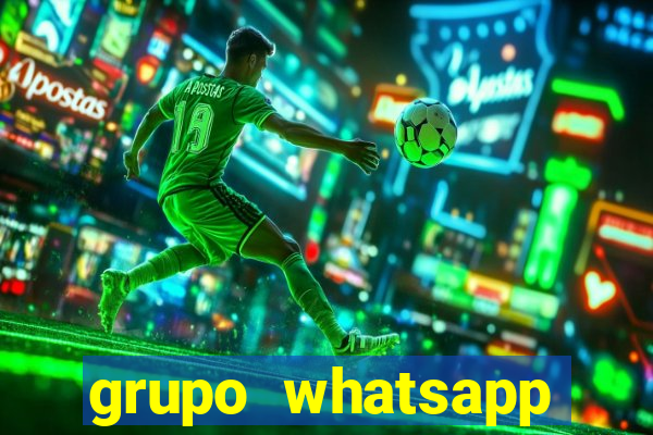 grupo whatsapp santos fc