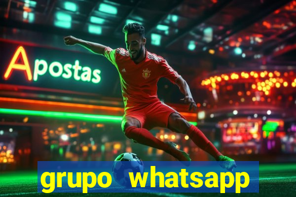 grupo whatsapp santos fc