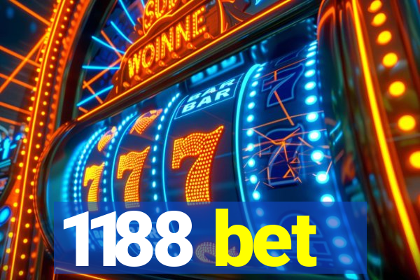 1188 bet