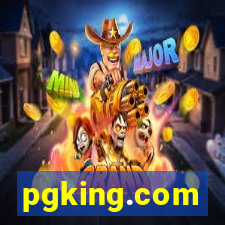 pgking.com