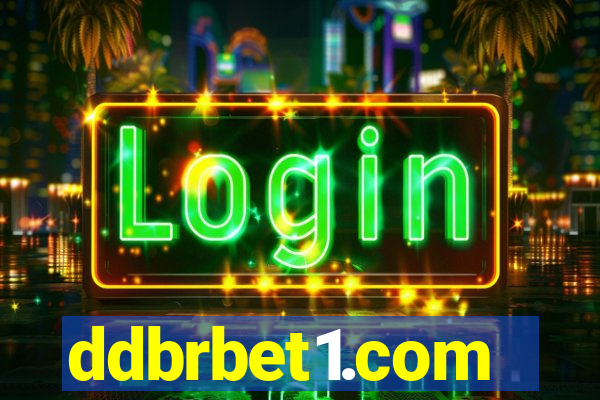 ddbrbet1.com