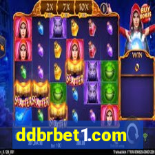 ddbrbet1.com