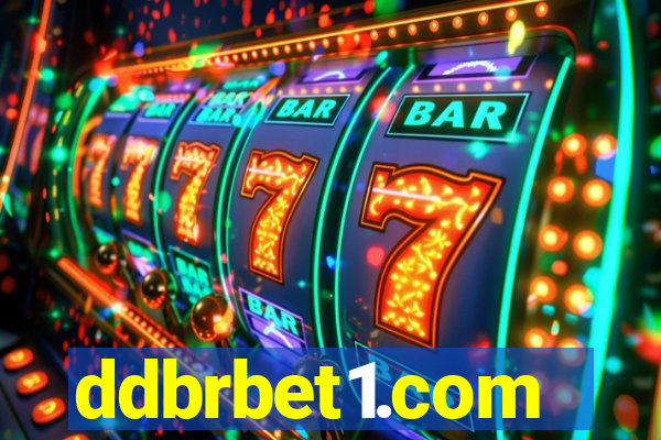 ddbrbet1.com