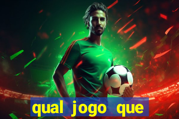 qual jogo que ganha dinheiro de verdade sem deposito