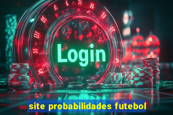 site probabilidades futebol