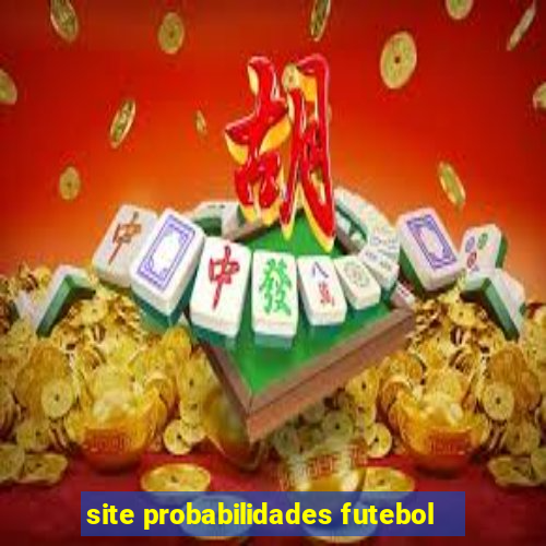 site probabilidades futebol