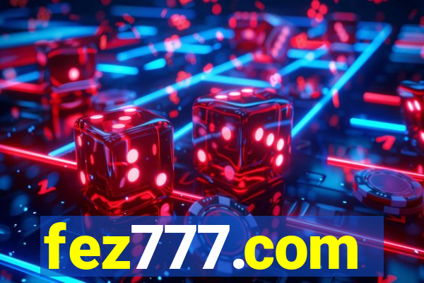 fez777.com