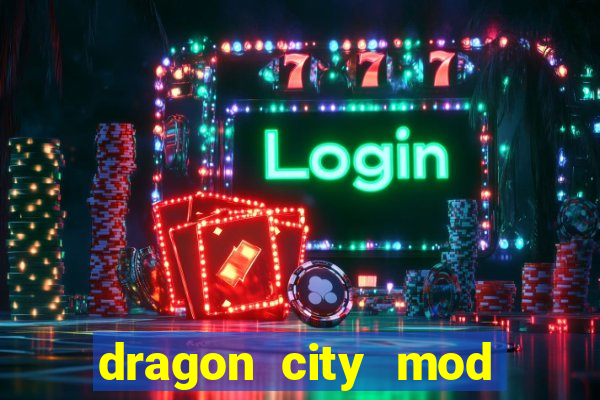 dragon city mod apk team2earn