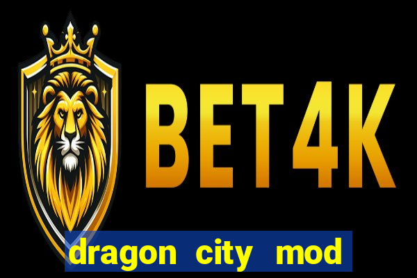 dragon city mod apk team2earn