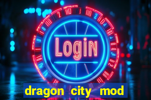 dragon city mod apk team2earn