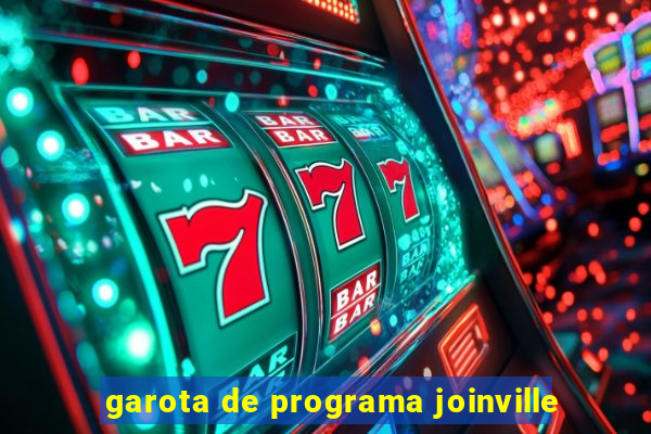 garota de programa joinville