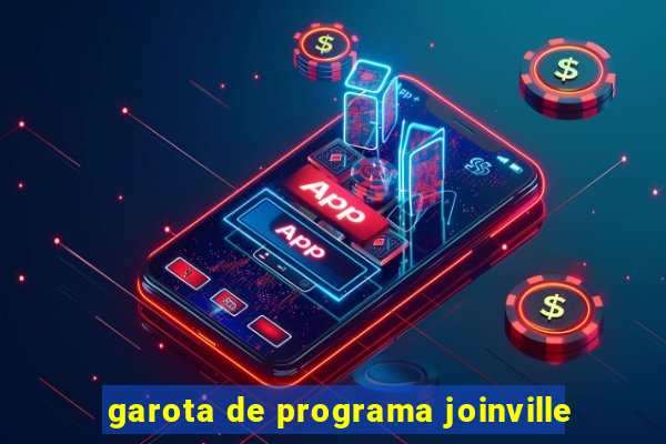 garota de programa joinville