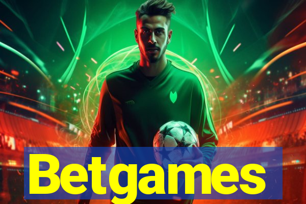 Betgames