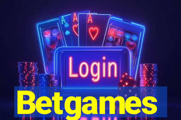 Betgames