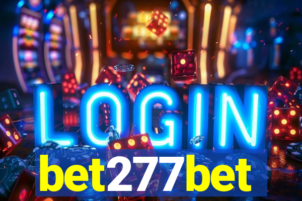 bet277bet