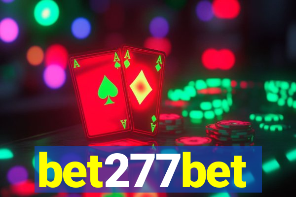 bet277bet