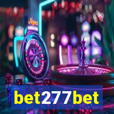 bet277bet