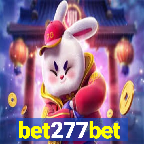 bet277bet