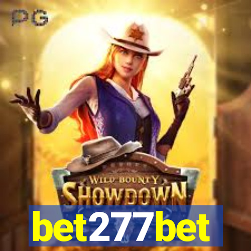 bet277bet