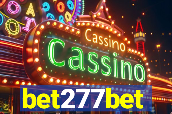 bet277bet