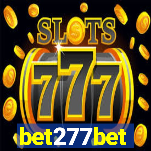 bet277bet